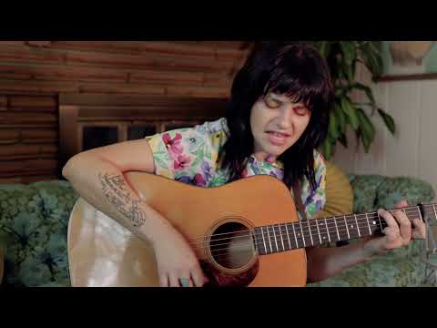 Rachel Baiman - Wyoming Wildflowers // Live at the Rainbow Bungalow