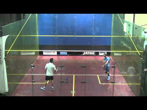 FJO2014   Kristian Rautiainen FIN   Javed Ali FIN