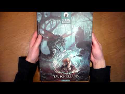 Fate Durchgeblättert Folge 22 - Täuscherland