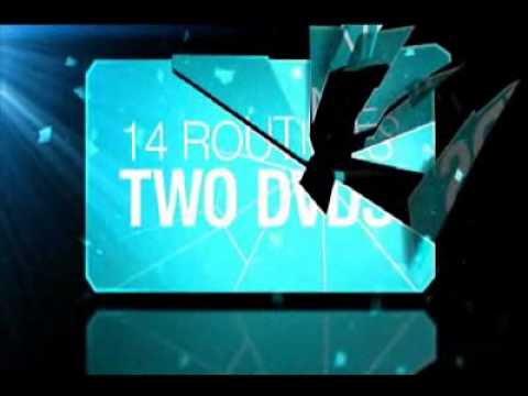 The Step System Vol. 2 by Lee Smith and RSVP Magic - www.MJMMagic.com