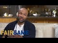 It Was Like Walking Into Heaven Derek Fisher On His Return To 2007 Playoff Game FAIR GAME