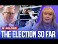 The first week of the election campaign in five minutes | LBC explained