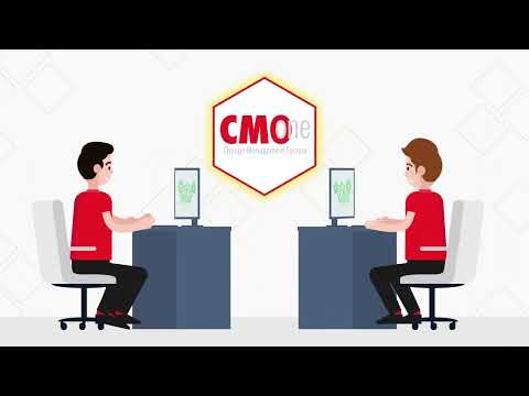 Mit dem DevOps Tool CMOne wird die IBM i (AS/400) IT im Unternehmen gerettet.