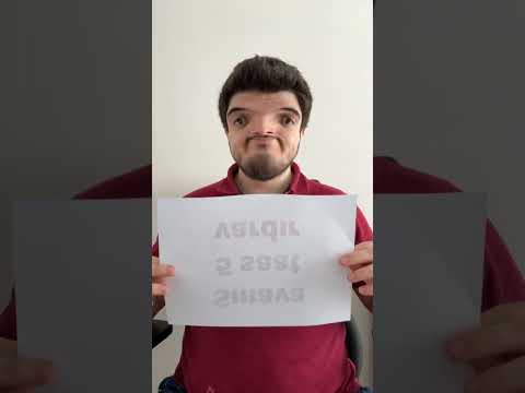 Sınava kalan süreye göre Çaycan’ın tepkileri 😂