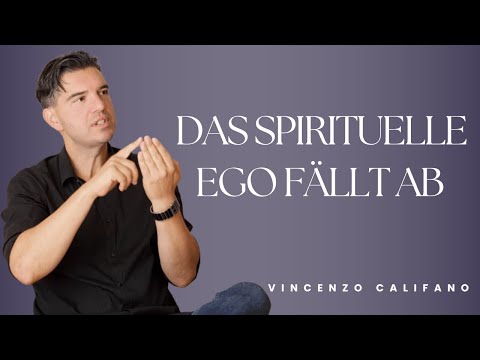 LIVE MÜNCHEN - DAS SPIRITUELLE EGO FÄLLT AB !!!