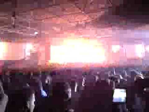 Dirty Dutch 2008 - Chuckie intro