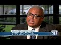 Political analyst Dr. Robert Collins on Anne Kirkpatrick's confirmation process