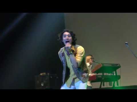 180630 Jungle - 잔나비 (JANNABI) @ 어떤 이야기를 들려드릴까요 ep.9