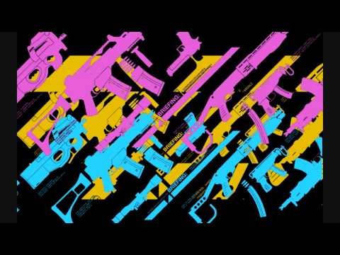 Metal Gear Ac!d 2 OST (Intermission)