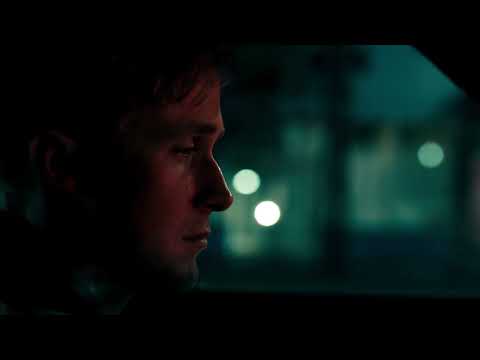 Cigarettes After Sex - Baby Blue Movie (Drive)