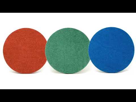 Part of a video titled Marble Polishing Machine_Mason_English - YouTube
