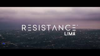 RESISTANCE Lima 2016 (Official 4K Recap)