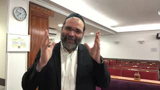 Logique & sentiments !qui prime? | Rav chmoel houri הגיוניות ורגשות! מה עובר קודם?