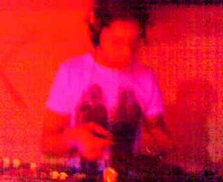 D-RICCHIE. LIVE SHOW @ X-LYBRYS part2 (sound by Massivedrum)