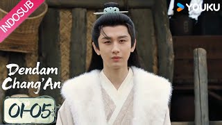 Download lagu [01-05] Dendam Chang'An (The Vendetta of An) | Anggota keluarganya tak ada yang berakhir baik |YOUKU mp3