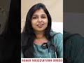 Sleeping Is Very Essential தூக்கம் மிக முக்கியம் Dr Sharmika T