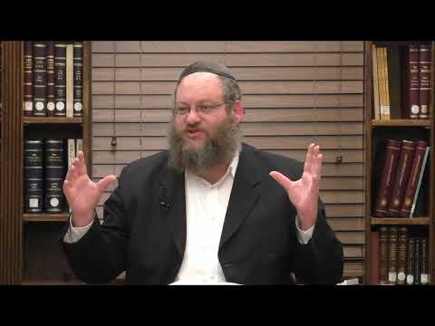 Tanya Chapter 52 Part 3 - Rabbi Naftali Silberberg
