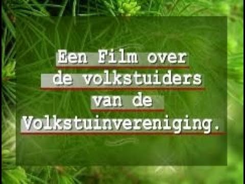 Volkstuinders Rijsoord