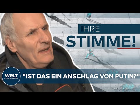 Video Thumbnail: STROMAUSFALL BERLIN: "Wir leben in 2026!" Versagt die Politik beim Schutz der Infrastruktur?