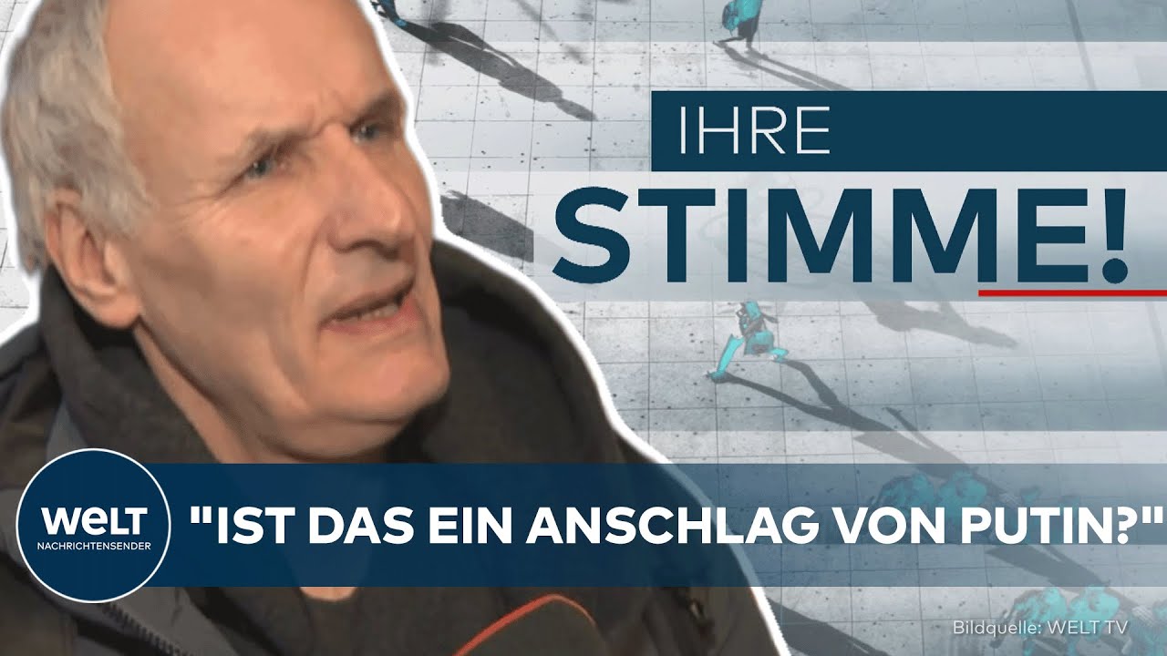 STROMAUSFALL BERLIN: "Wir leben in 2026!" Versagt die Politik beim Schutz der Infrastruktur?