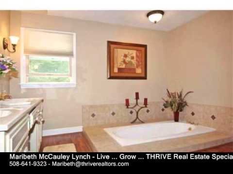 41 Surrey Lane Shrewsbury, MA 01545 - Single-Family Home - Real Estate - For Sale -