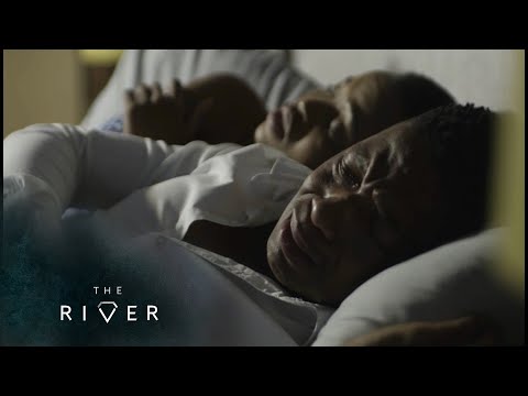 Love the one you're with: The River | 1 Magic
