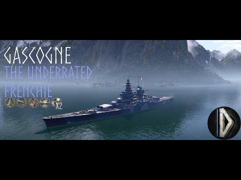 Gascogne: The Underrated Frenchie