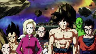 Download lagu Dragon Ball Super OST Dreams Never End (Unreleased) mp3