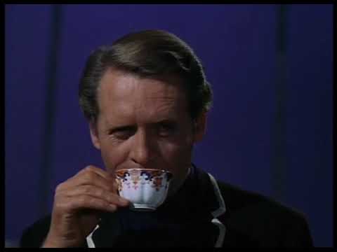 Il Prigioniero   02   Servizi segreti