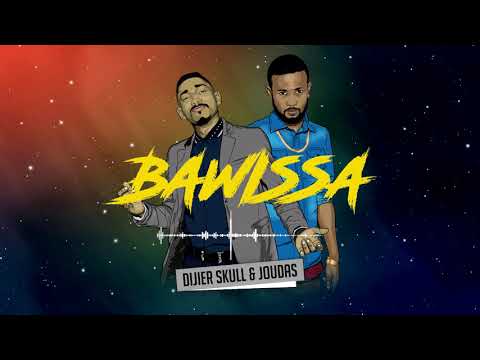 Dijier Skull feat. Joudas - Bawissa