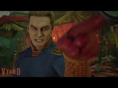 Making an Killing scene out of Lord Rataxes has just crossed the line