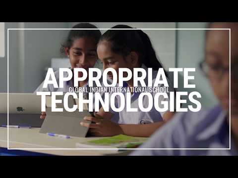 Global Indian International School Dubai