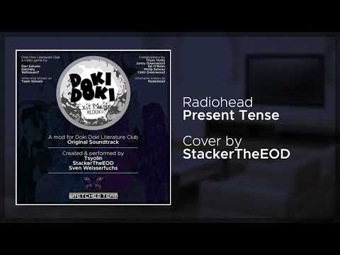 Exit Music Redux OST: StackerTheEOD - Present Tense (Radiohead Cover)