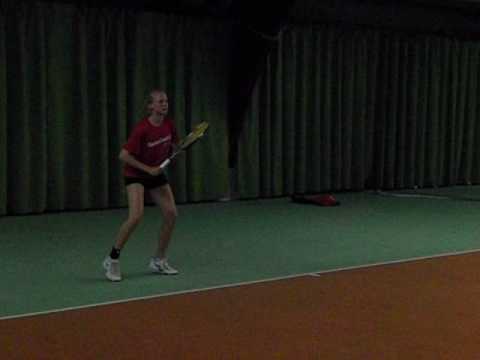 Linnea Pedersen,College Tennis Recruiting Class of 2011