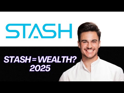 NEW | Stash Review 2025: Is It Still the Best Beginner Investing App?