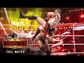 FULL MATCH Bobby Lashley Vs The Demon Finn Bálor Intercontinental Title Match WrestleMania 35
