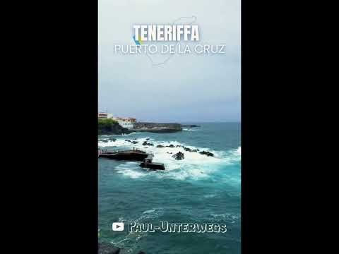 🌴 Wochenrückblick KW 29 | Eine Woche voller Teneriffa Momente 🇮🇨 #tenerife