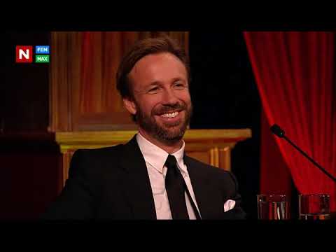 Roast fra Chat Noir S01E03