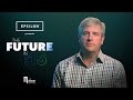 Epsilon presents The Future in 15 | Holland America