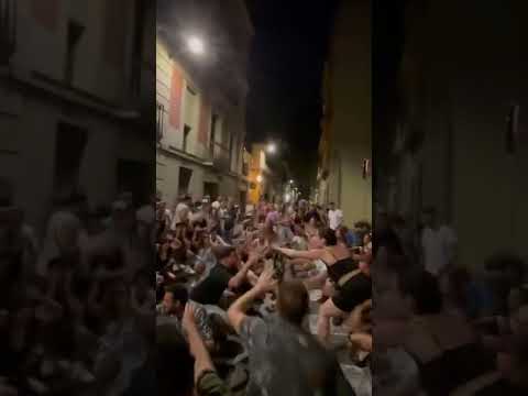 Tom Odell - Another Love - flash mob