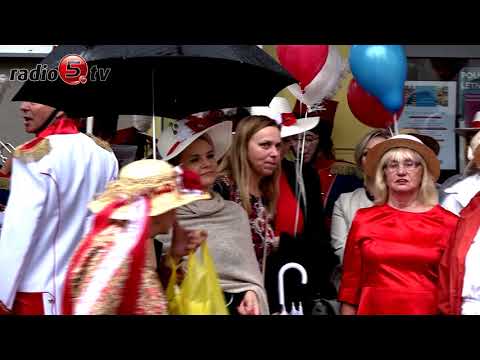 Trwa święto miasta