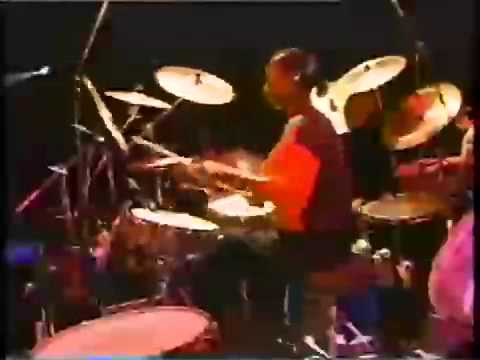 David Sanborn and Marcus Miller Project- Snake