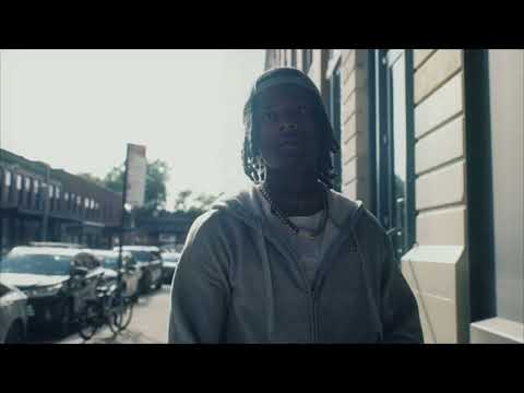 Khii Loso - 4 AM IN THE JECTS #FreeTheArmy