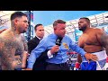 Andy Ruiz Jr USA Vs Jarrell Miller USA BOXING Fight Highlights