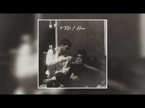 11 TiKo / Hrro - Kyanqy /2022/