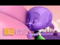 CGI 3D Animated Short Ex E T By ESMA TheCGBros