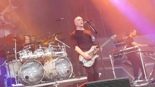 Devin Townsend Project &#39;Failure&#39; Download 2017