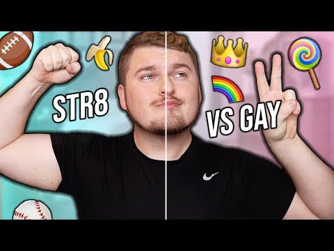 HOW TO KNOW IF YOUR CRUSH IS GAY (LGBTQ ADVICE)