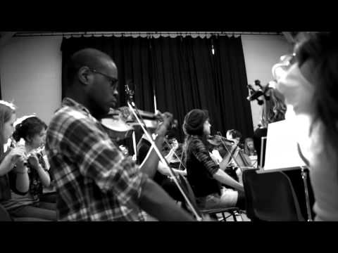 Skrillex Suite | Kaleidoscope Orchestra [LIVE] (Classical Dubstep)