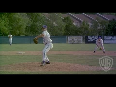 Major League 3 - Official Theatrical Trailer